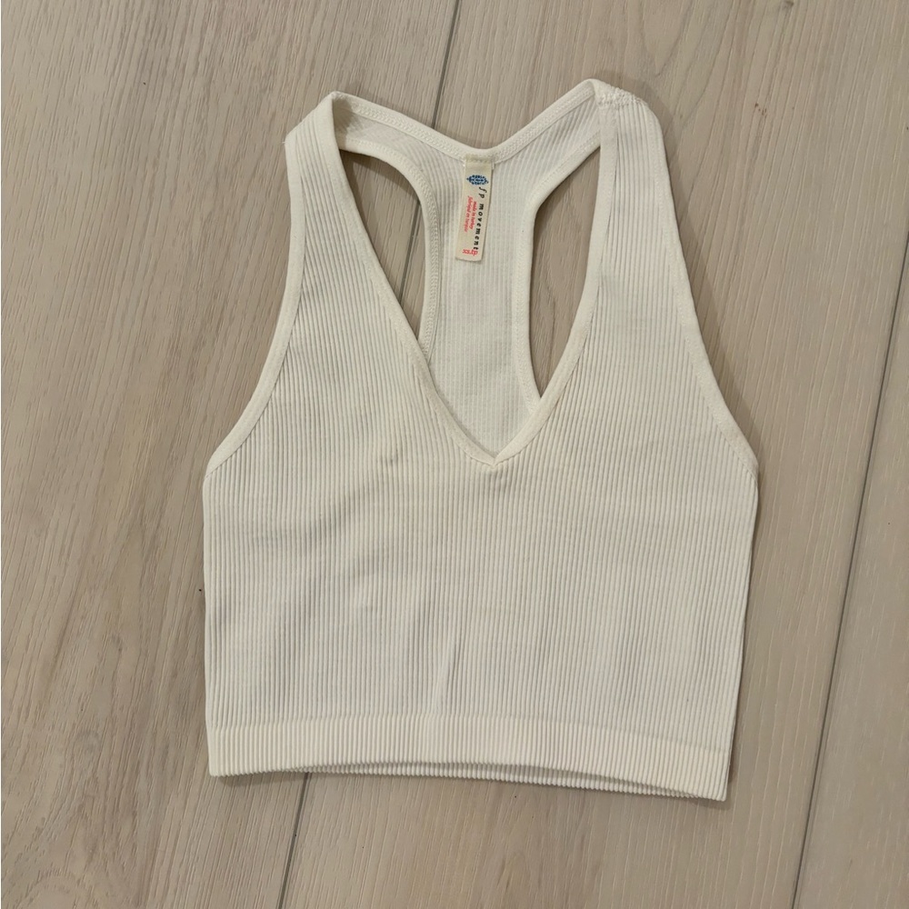 Free people tank